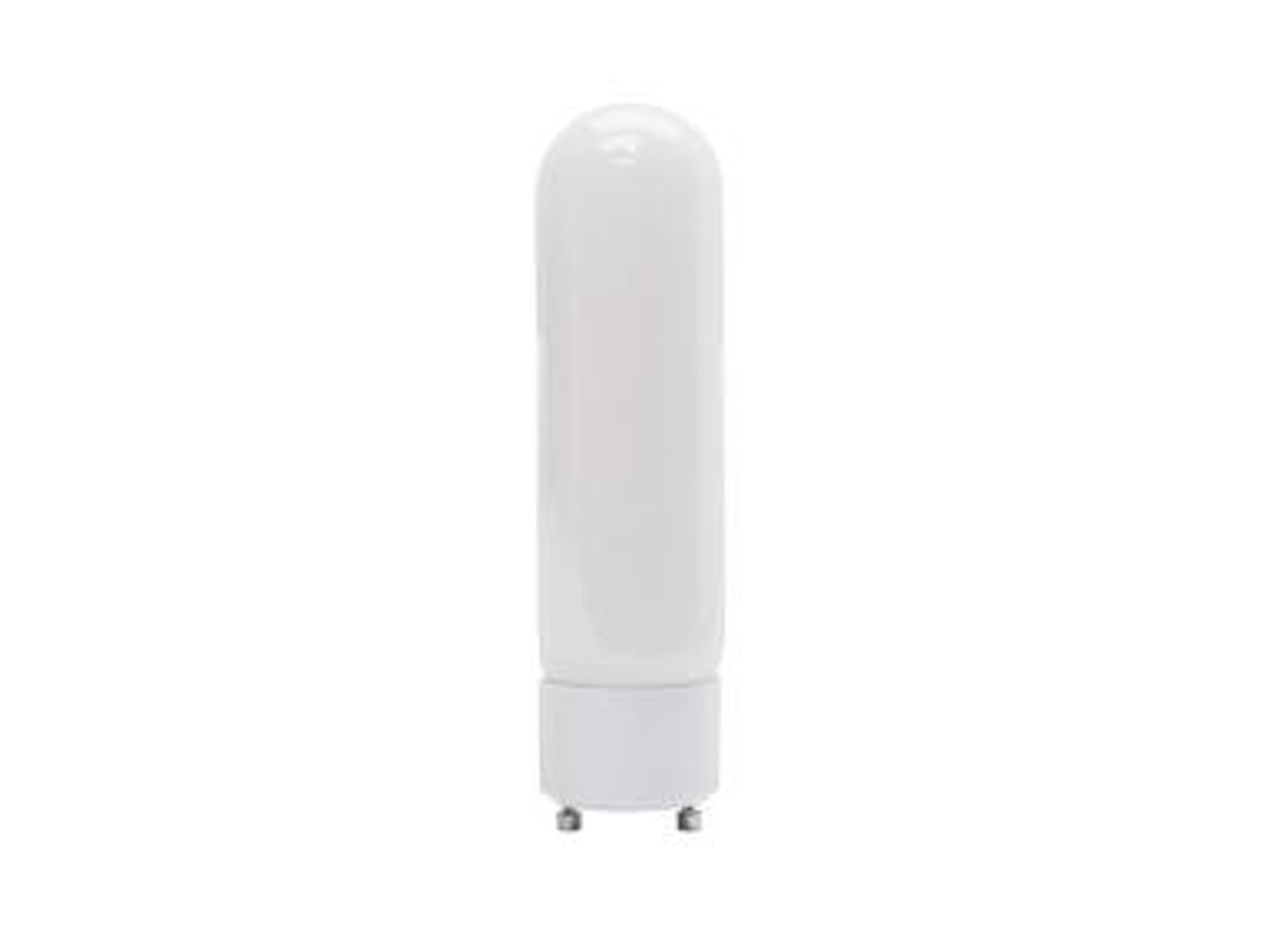 MaxLite EFF8.5T12GUD940/JA8 Enclosed T12 GU24 Frosted Filament, JA8 T20, 90 CRI, Color Temperature 4000K, Wattage 8.5W