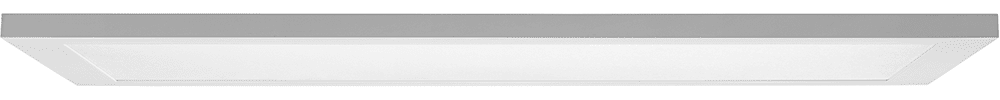 Cyber Tech Lighting CL40SMP14D-CCT 1 x 4 Surface Mounted Slim LED Panel Light, Selectable Wattage 40/30/20W, Voltage 120-277V , Multi-Color Temperature