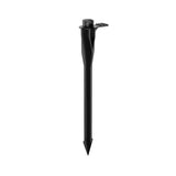 DALS Lighting DCP-ACC-MS12 12" Metal Ground Stake for Smart Landscape Lights