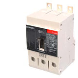 Siemens LGB3B080B 3 Pole 80 Amp 480Y Circuit Breaker LGB