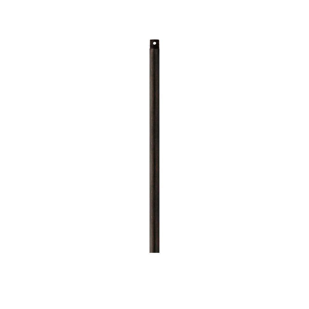 Maxim Lighting FRD0118DBZ Fandelight 18 inch Dark Bronze Downrod