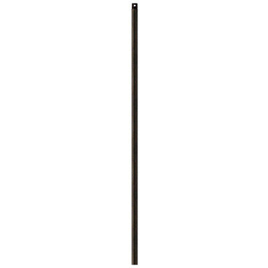 Maxim Lighting FRD0136DBZ Fandelight 36 inch Dark Bronze Downrod