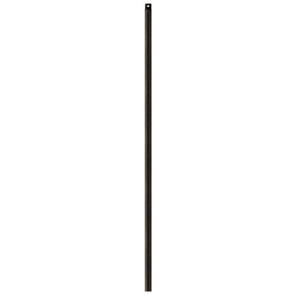 Maxim Lighting FRD0136DBZ Fandelight 36 inch Dark Bronze Downrod - Detail View