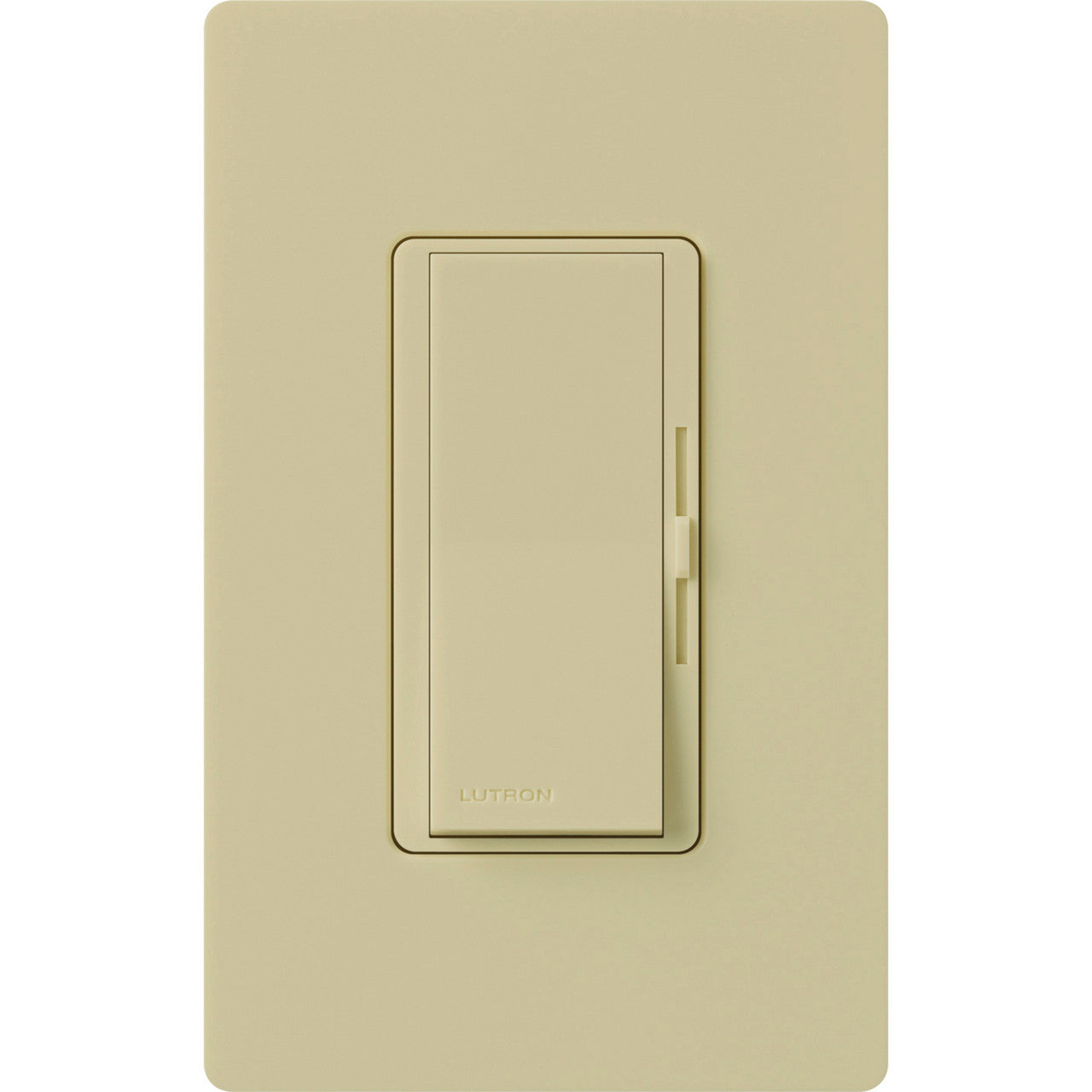 Task Lighting DVELV-300P-IV Diva electronic low voltage dimmer, Ivory ...