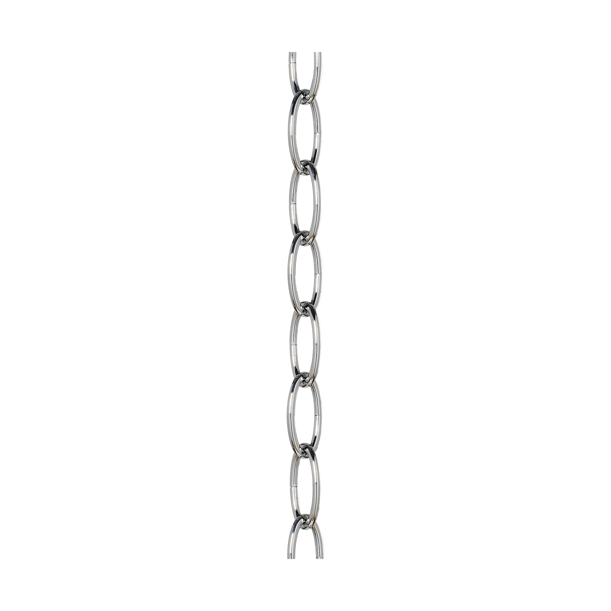 Generation Lighting 9116-965 replacement chain in antique brushed nickel