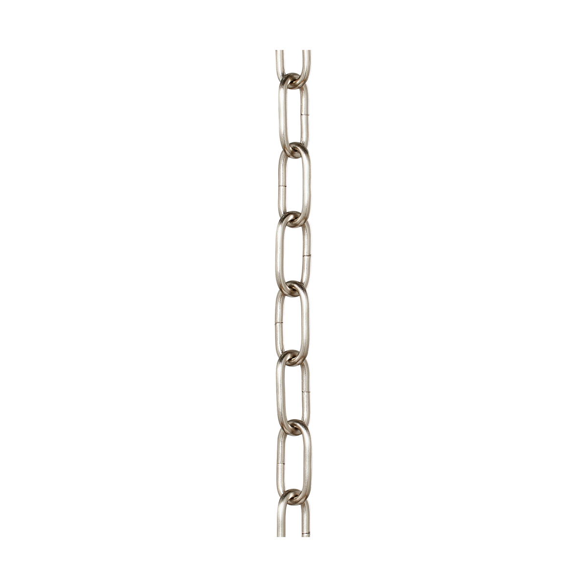 Generation Lighting 9103-962 Replacement Chain in Brushed Nickel