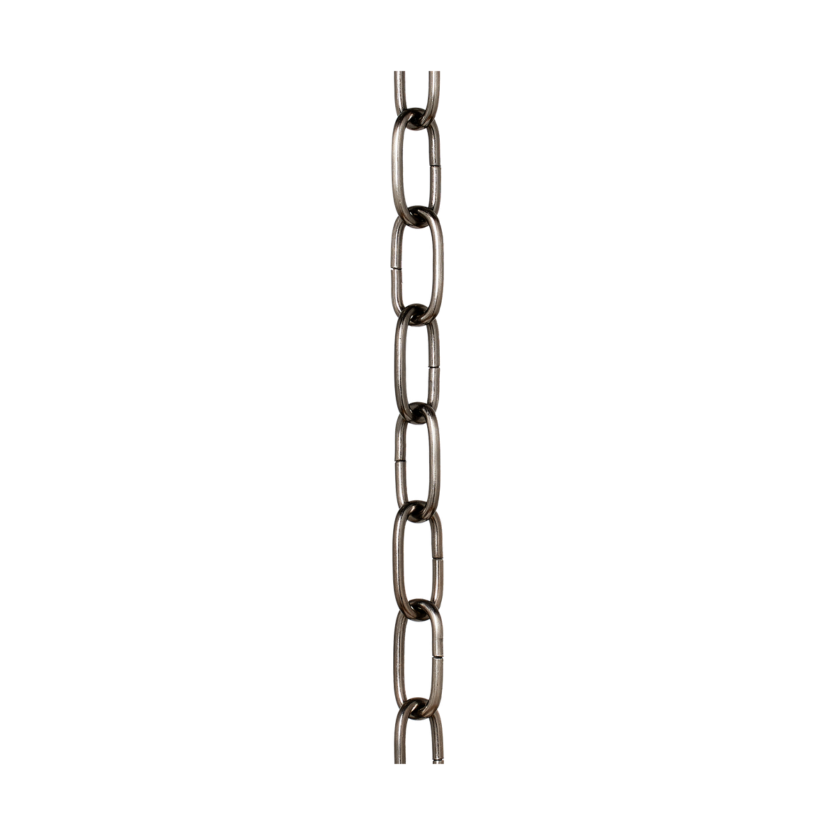 Generation Lighting 9103-965 replacement chain in antique brushed nickel