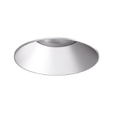 Elco Lighting ELK430H 4" Round Trimless Adjustable Smooth Reflector Trim - Haze