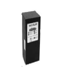 Westgate UCM-60L-24DC Magnetic Dimmable LED Driver AC120Vac 50/60Hz, Wattage 60W, Voltage 24V, Black Finish