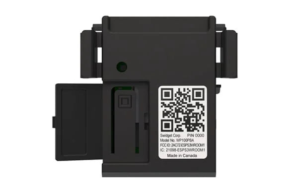 Panasonic WP100PBA Swidget® Wi-Fi Control Module