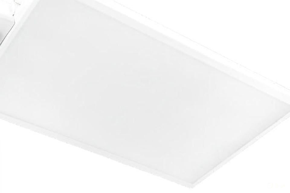 Eiko LLH1E-FL Frosted Lens Replacement