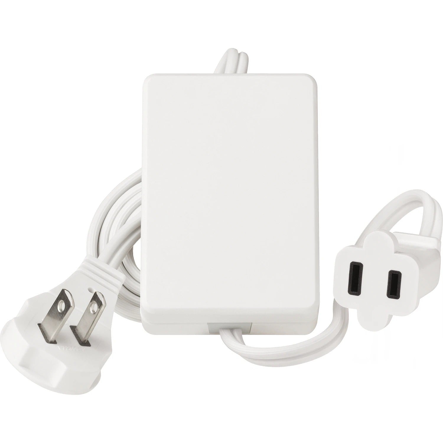 Lutron RR-3PD-1-MN RadioRA 2 Plug In Dimmer 300W Midnight Lighting Control