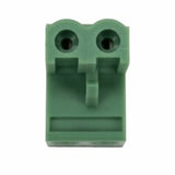 Intermatic 0MC1F02001 Quick-Connect Terminal Block, 2 Position