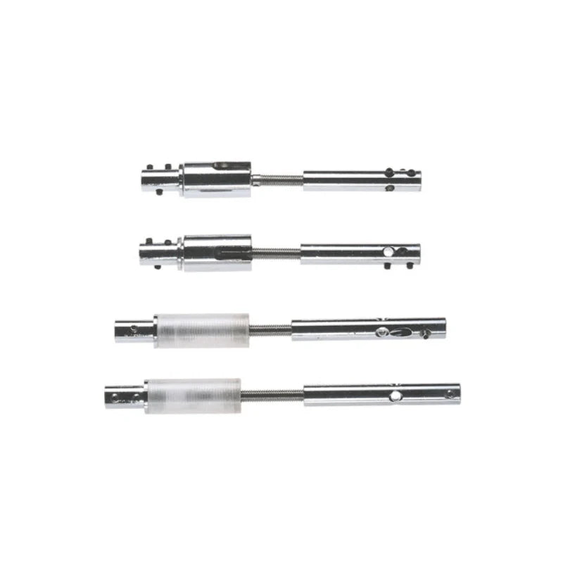Visual Comfort Architectural 700PARTT3S Kable Lite Insulated Inline Turnbuckles Satin Nickel