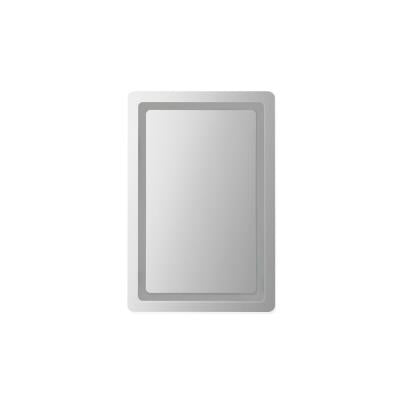 Kuzco Lighting VM30324-5CCT Seneca LED Vanity Mirror 5CCT -  Finish: Frosted Glass