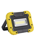 Cyber Tech Lighting LF5PHH/DL 6W LED Portable Hand-Held Flood Light, 6000K Daylight, 500 Lumens