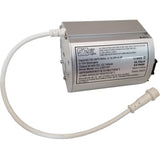 Lotus LED Lights LLL-LD0716-T Lotus 0-10V Dimming Driver Output LL3G / LRG3 Models - 120-347V