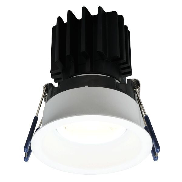 Lotus LED Lights LRG3-5CCT-HO-TT-WH Lotus 3