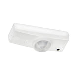 MaxLite CN-RTPSW Control Node Rectangular PIR Motion Sensor /Daylight Harvesting White