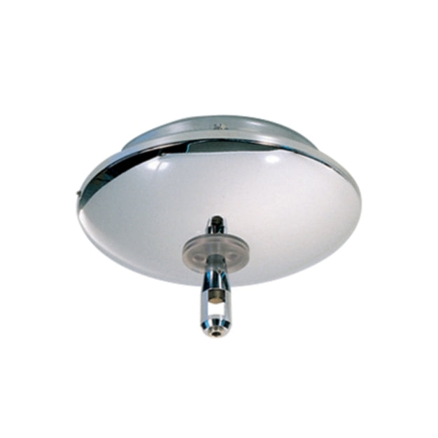 Visual Comfort Architectural 700MOSRT15EZ Monorail Surface Transformer, 150W, 12V Electronic, Single Feed - Finish: Antique Bronze