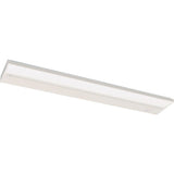 AFX Lighting NLLP2-32WH 32-in 14.4W Noble Pro Undercabinet Light, 120V, Selectable CCT, White