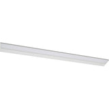 AFX Lighting NLLP2-40WH 40-in 18W Noble Pro Undercabinet Light, 120V, Selectable CCT, White