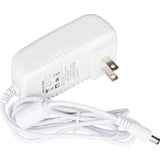 Task Lighting T-24W-12V-PI Plug-in power supply, 24 watt, 12V DC, White