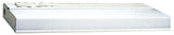 Elco Lighting EUN21EL 21.25 Inches 13W T5 Fluorescent Undercabinet Lights 120/277V - White