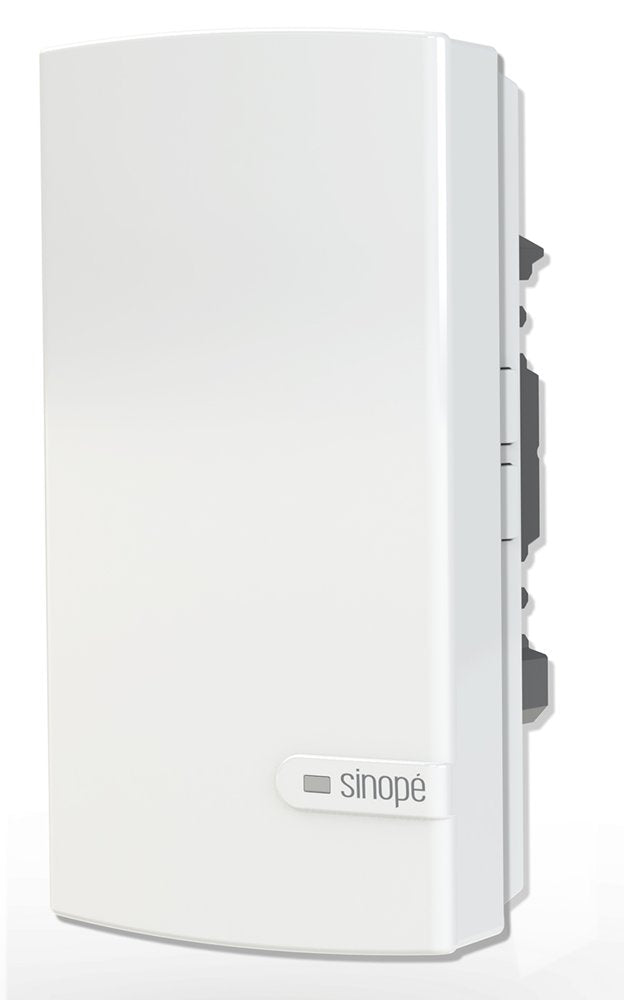 Ouellet TR1310-120-240GA  Expansion Unit For Floor Heating System - Voltage: 120/208/240V - Current Rating: 15A at 120-240V - Comes With: GFCI