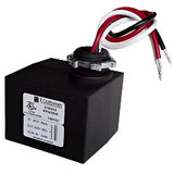 Eiko 210042EB Replacement Transformer, Step Down, 347V to 240V, 100VA, Enclosed