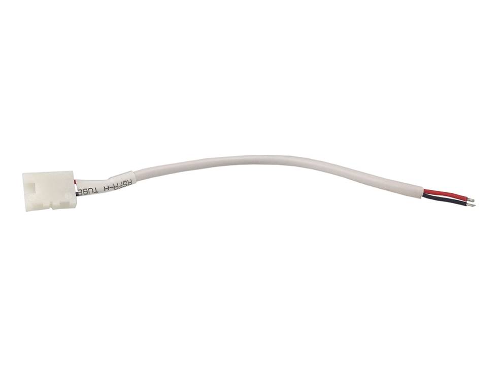 Alloy LED AL-01-04-9907-30 PrimaLine 1.5 XT Long-Run Tape Light 36" Splice Connector-Pack Of 30