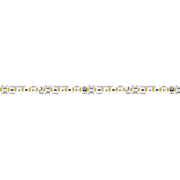Alloy LED AL-01-16-2403 PrimaLine 4.4 XT Gen 2 Long Run LED Tape Light - 4200K
