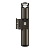 Westgate BOL-G4-SHAFT-30-GFCI-BR G4 Bollard Shaft 30 Inch With GFCI Outlet Compartment Bronze