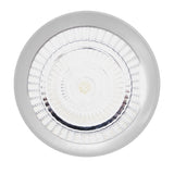 Westgate CMC4S-MCTP-DD-WH 4" Round Architectural Ceiling & Suspended Cylinders, 9W/12W/15W, 3000K/4000K/5000K White