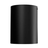 Westgate CMC4S-MCTP-DD-BK 4" Round Architectural Ceiling & Suspended Cylinders, 9W/12W/15W, 3000K/4000K/5000K Black