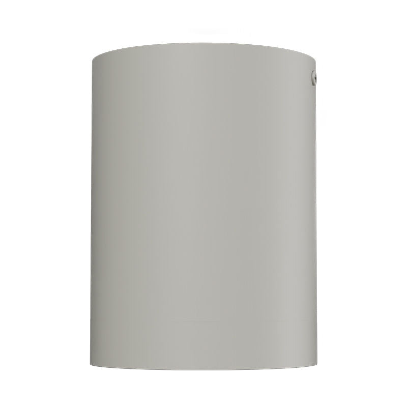 Westgate CMC4S-MCTP-DD-WH 4" Round Architectural Ceiling & Suspended Cylinders, 9W/12W/15W, 3000K/4000K/5000K White
