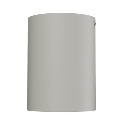 Westgate CMC4S-MCTP-DD-WH 4" Round Architectural Ceiling & Suspended Cylinders, 9W/12W/15W, 3000K/4000K/5000K White