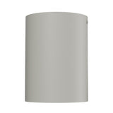 Westgate CMC4S-MCTP-DD-WH 4" Round Architectural Ceiling & Suspended Cylinders, 9W/12W/15W, 3000K/4000K/5000K White