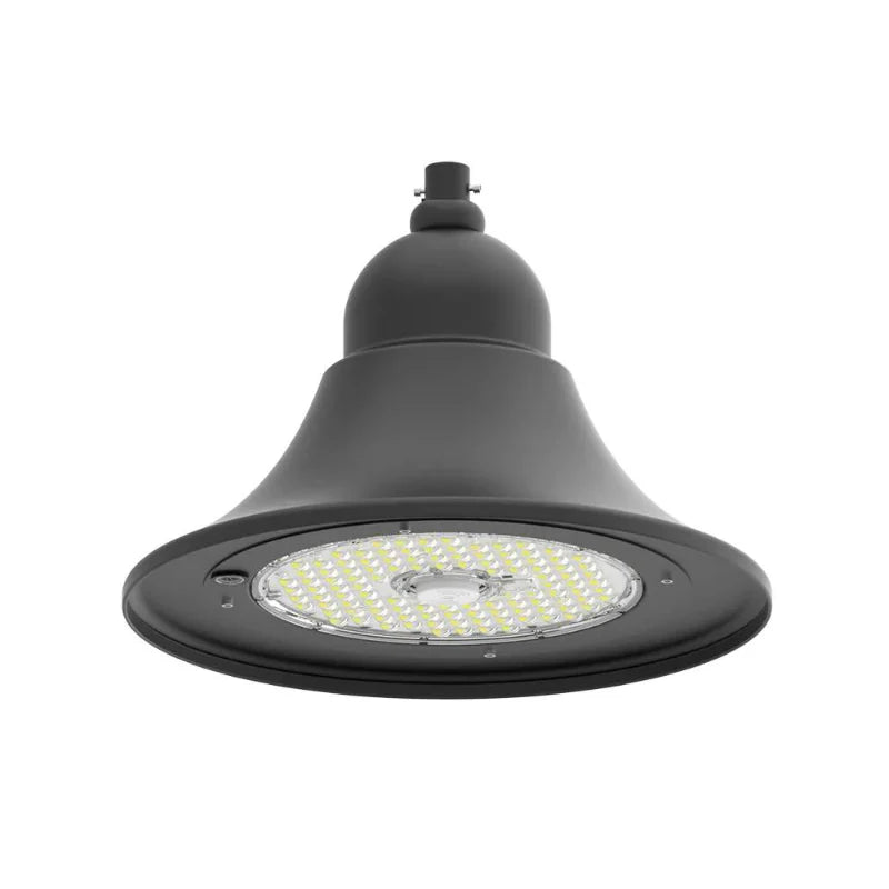 Westgate DAB-B20-SH 8" House Side Shield for Designer Area Bell Light System