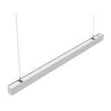 Westgate SCE-8FT-70W-MCTP-D 8ft. 120-277V Builder Series Power & CCT Adjustable Linear Light Accessory