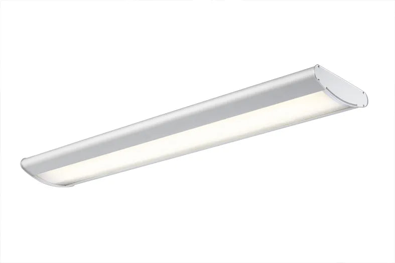 Westgate SCLT-4FT-50W-MCTP-D 4FT Suspended LED Light (30-50W, 3500K-5000K, 0-10V Dimming)