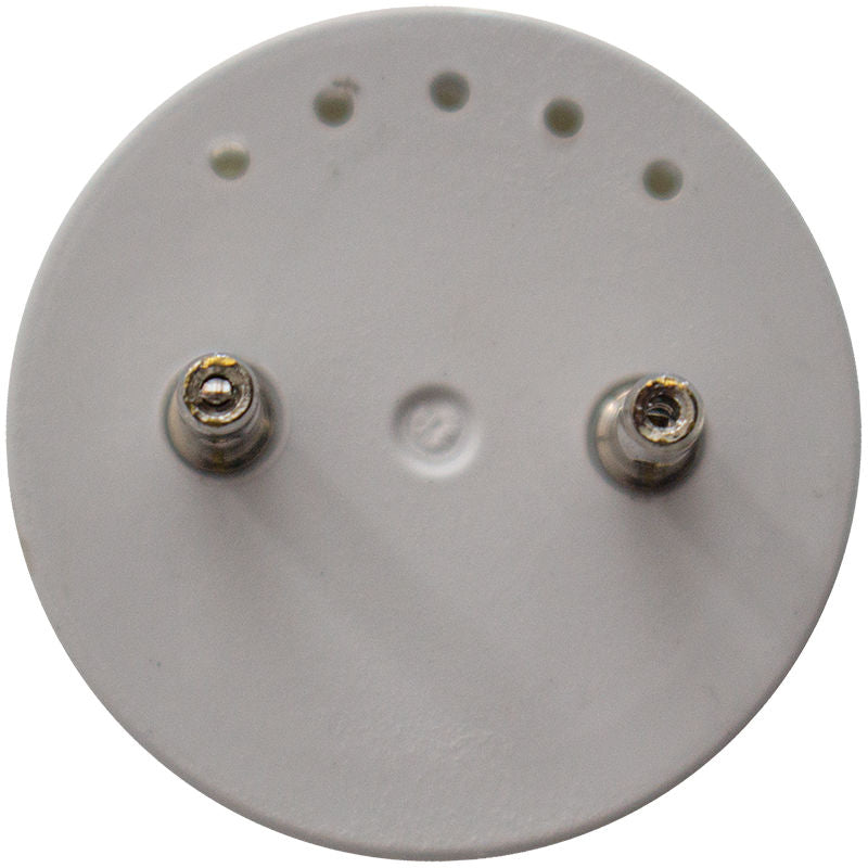 Westgate T8-4FT-TYPB-10.5WHL-40K-F 4Ft. T8 Type B Glass Lamp, 10.5W, 4000K