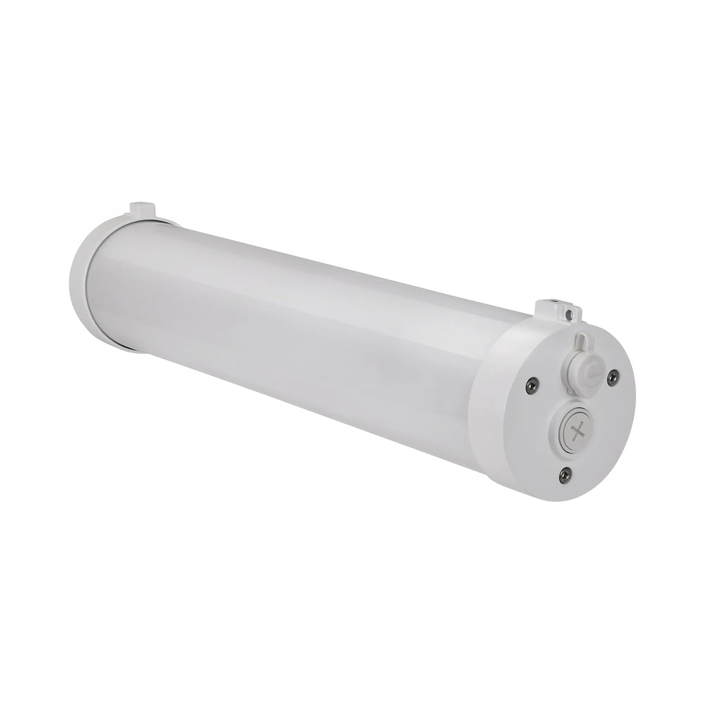Westgate LVTT-2FT-15-30W-MCTP-SR 2FT Tube Vapor Tight Light - Finish: Warm White