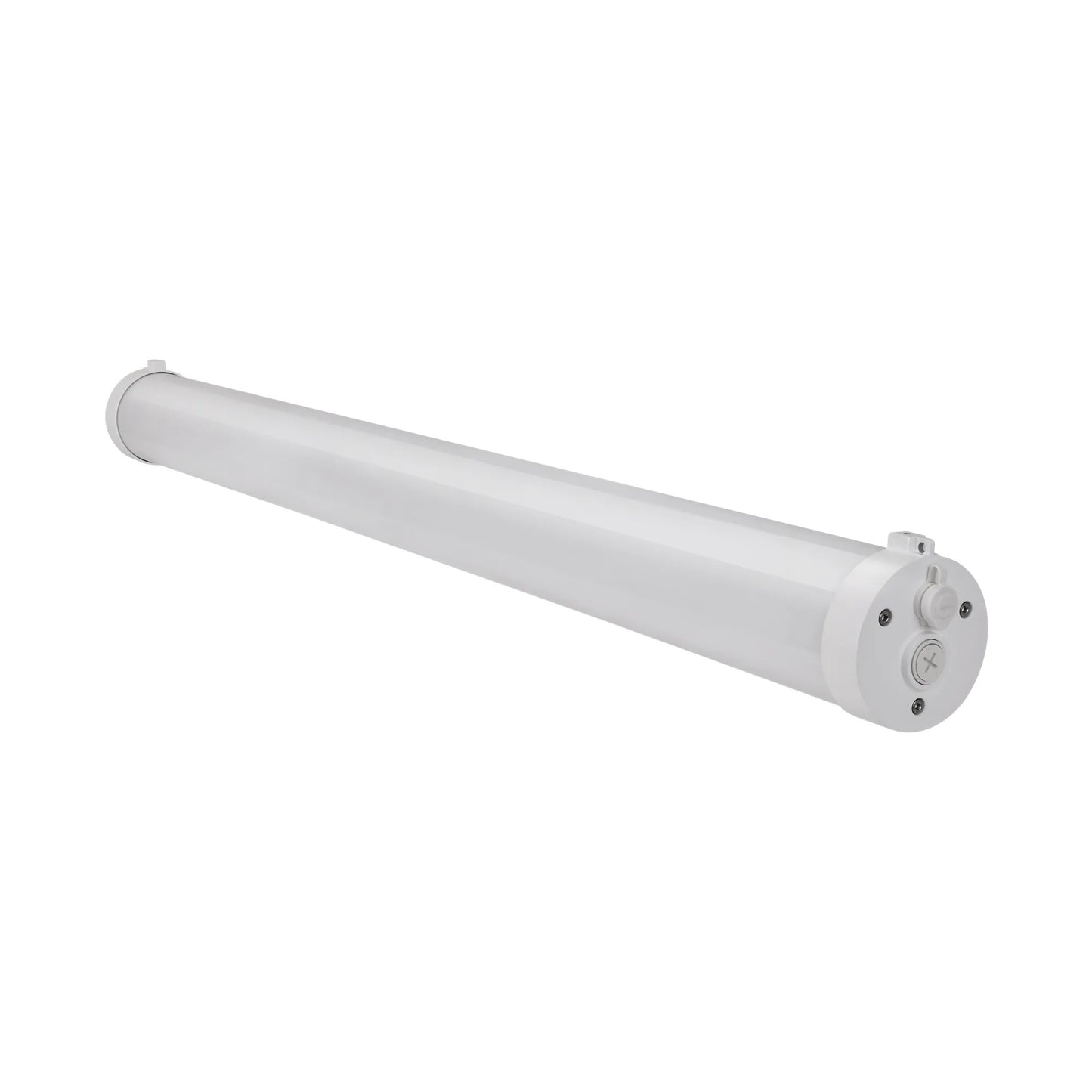 Westgate LVTT-4FT-30-60W-MCTP-SR 4ft Tube Vapor Tight Light - Finish: Warm White