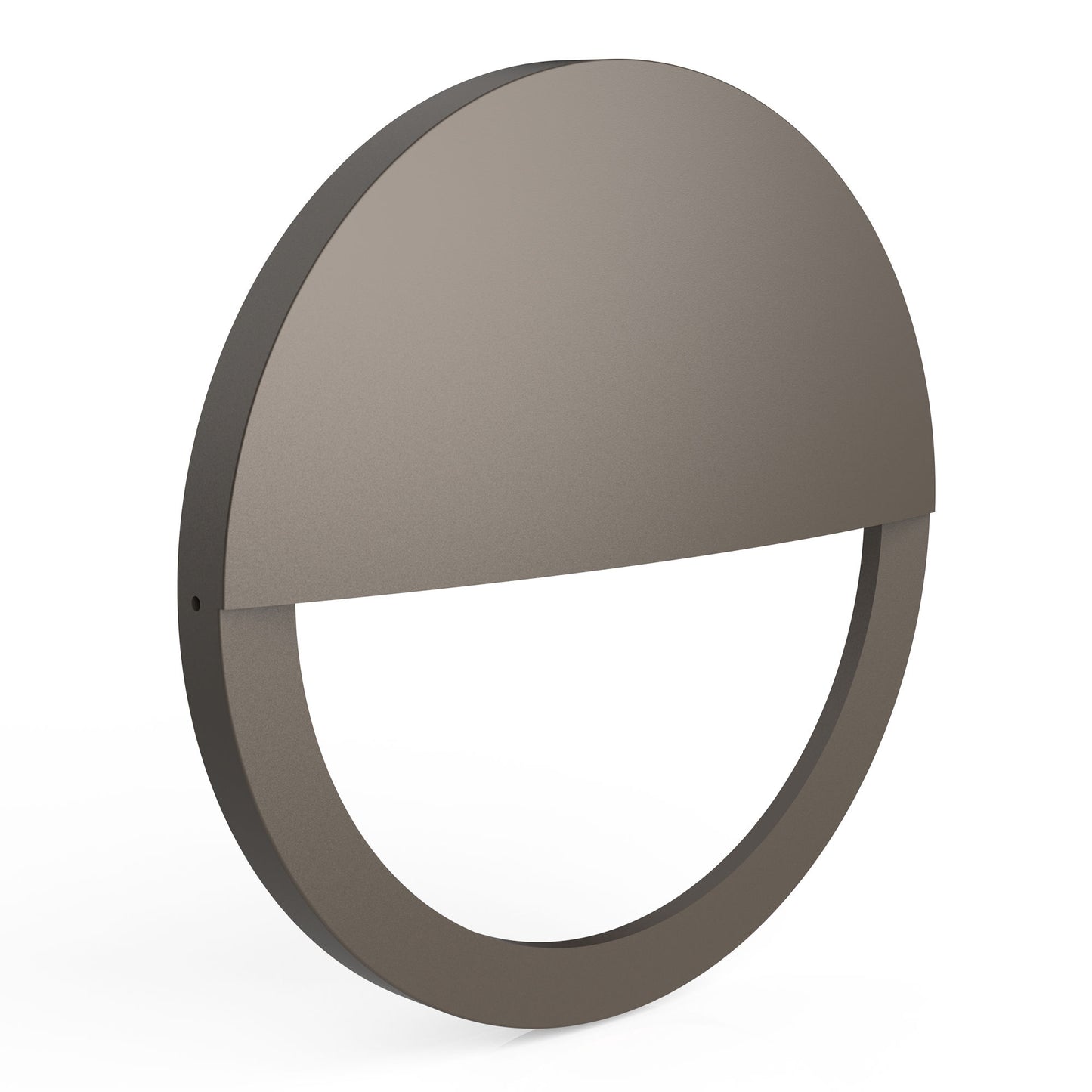 Westgate BKR-36W-TRIM2-60W-BR 14" Eyelid-Style Field-Replaceable Trim - Finish: Bronze