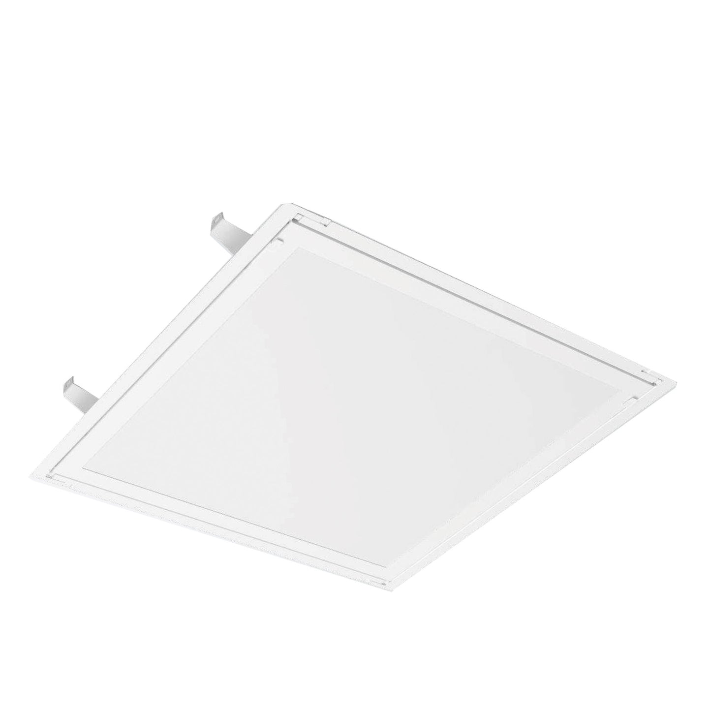 Westgate LRP-HL-2X2-MCTP-SR 2x2 LED Retrofit Panel Sensor - 3CCT Selectable - Finish: White