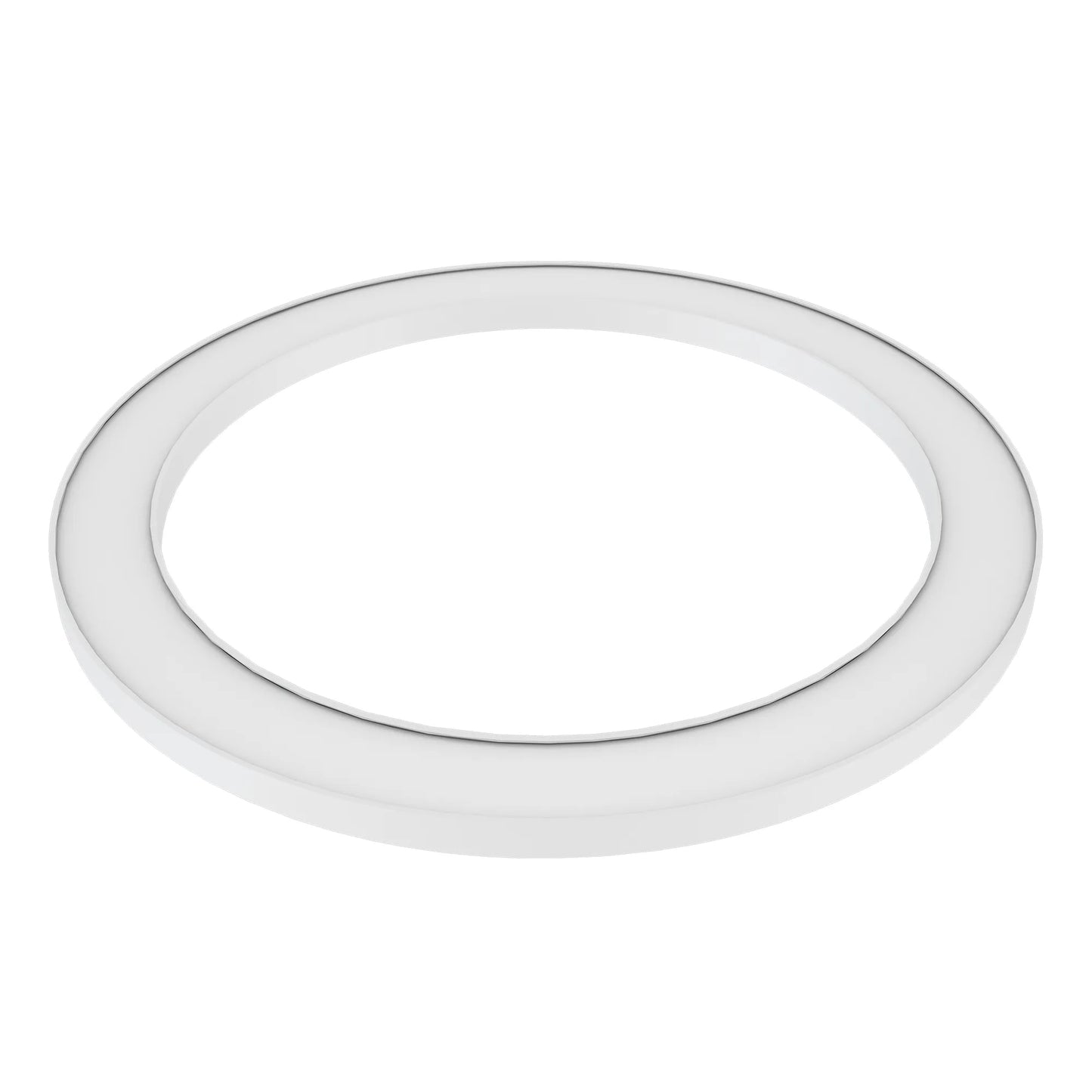 Westgate SCRR-3648D-ULK 36" And 48" Universal Lens Kit for LED Surface Canopy Retrofit Lights - Finish: Clear Lens