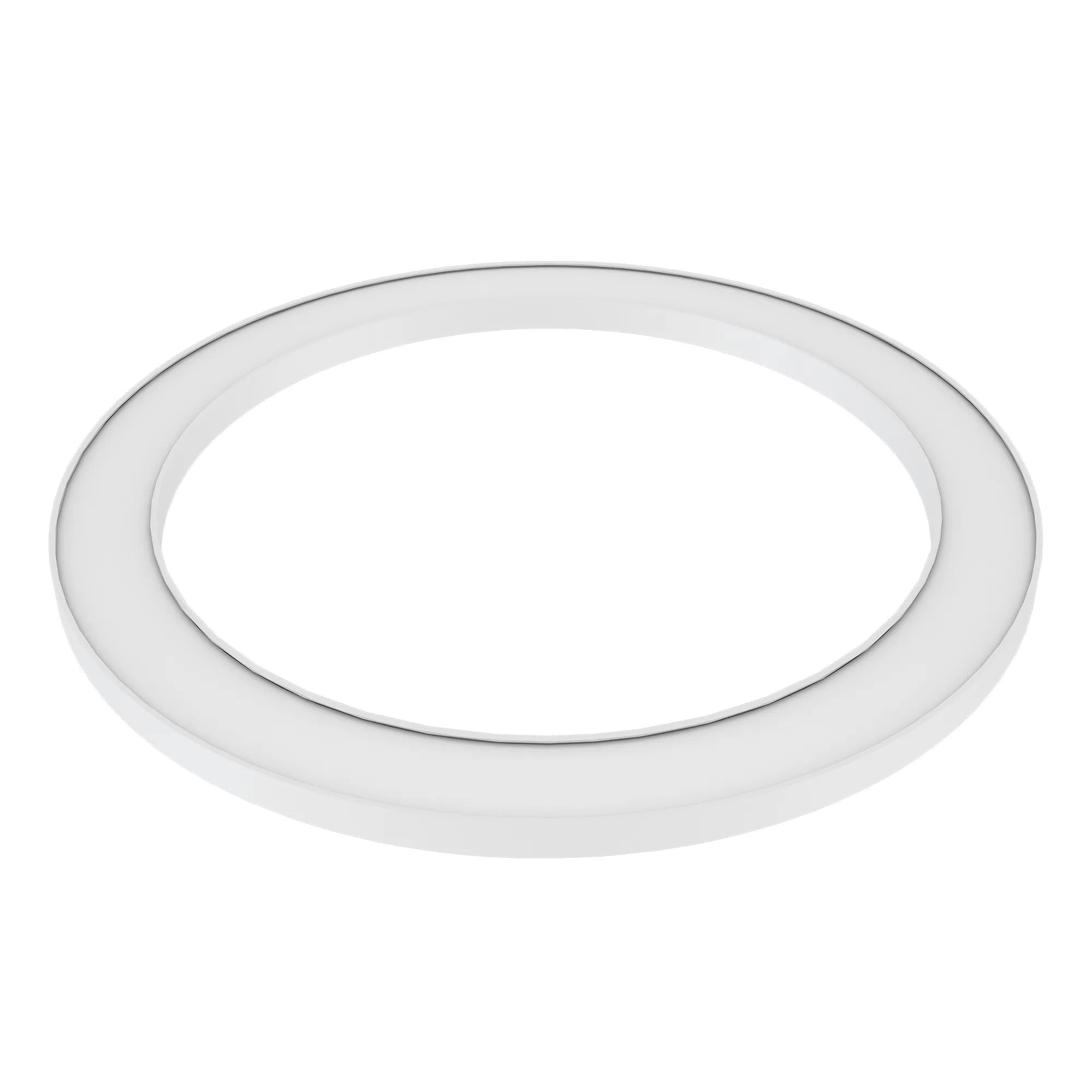 Westgate SCRR-3648D-ULK 36" And 48" Universal Lens Kit for LED Surface Canopy Retrofit Lights - Finish: Clear Lens