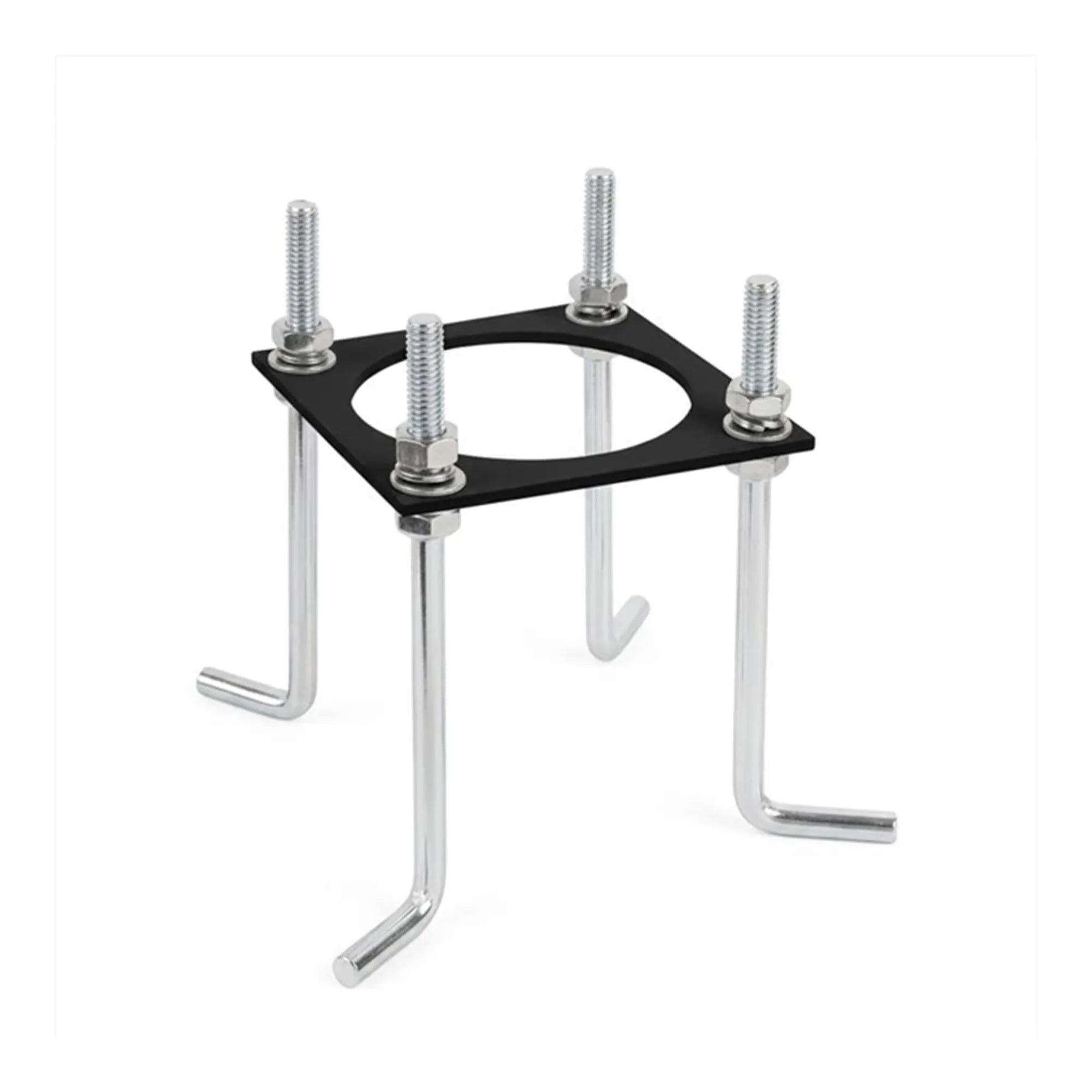 Westgate BOL-ABK-S Small Anchor Bolt Kit for BOL Series LED Bollard Lights