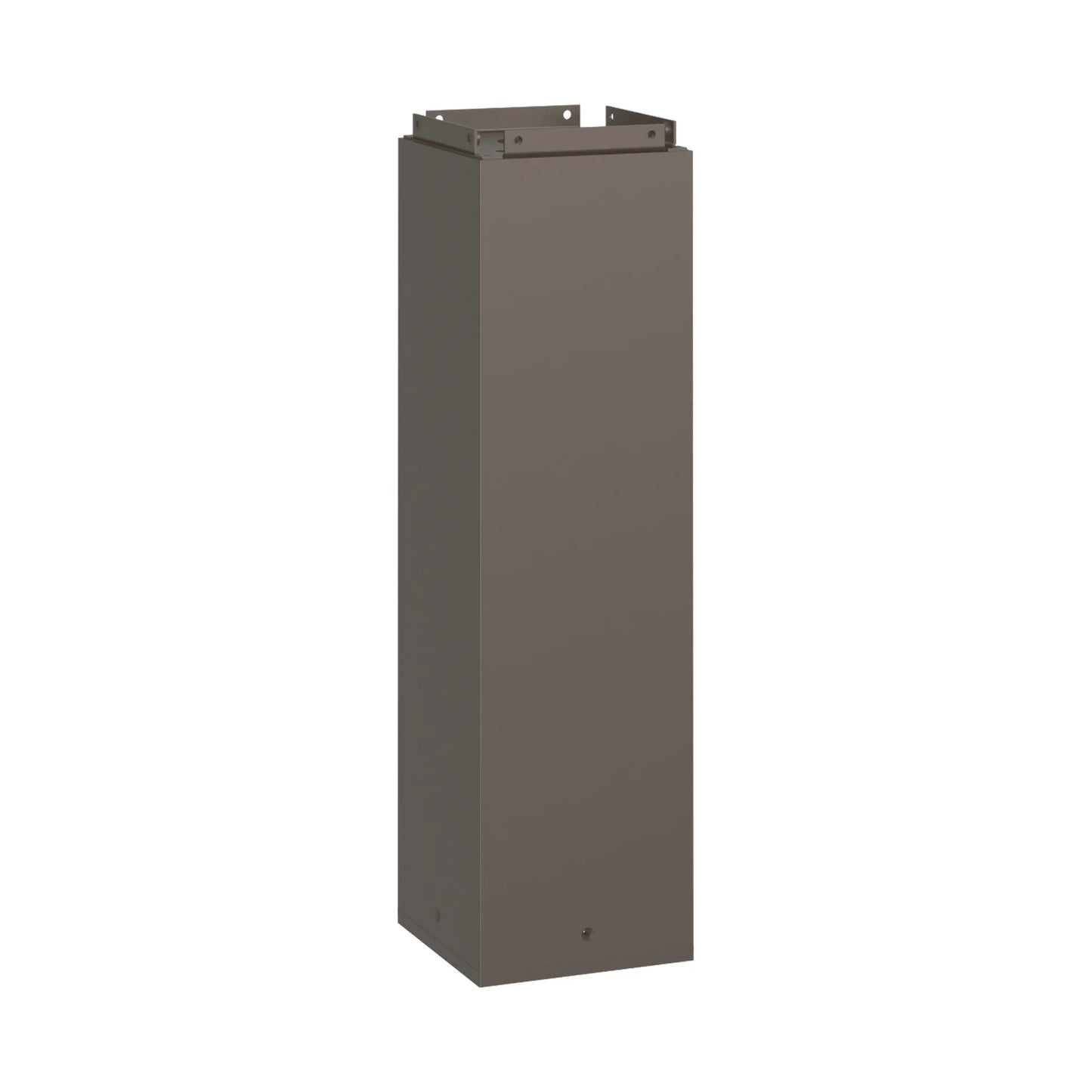 Westgate BOL-670-LPE-22-BR 22" Light Pole Extension for Architectural LED Bollards Fixture - Finish: Bronze